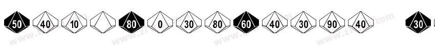 PolySansQonto Neutra字体转换